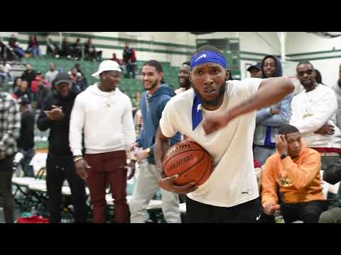 Crazy Game Winner | Monte Vs Holy | ScaryIsland1v1