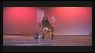 Talk to me like the rain