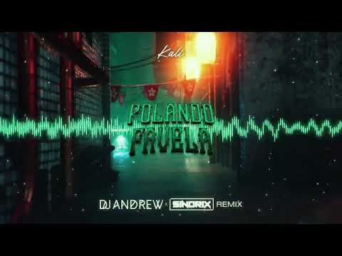 Kali - Polando Favela (DJ ANDREW x SINDRIX REMIX)
