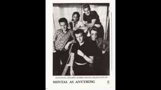 Mental As Anything (CBS bio) – “Bus Ride” (Columbia) 1986