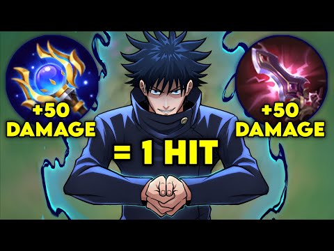 THIS JULIAN META BUILD is ILLEGAL ( 1 Hit Delete! )