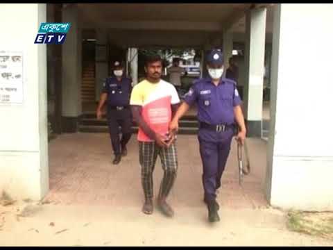 টেকনাফে শিশু ধর্ষণের অভিযোগে মাদ্রাসার এক শিক্ষককে গ্রেফতার করেছে পুলিশ