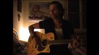 Start Over Again - The Calling/Alex Band (Cover)