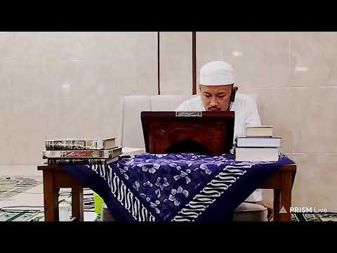 (Eps 14) Ngaji Muhammad Al Insan Al Kamil || KH. Sholahuddin Munshif || Selasa 19 Maret 2024.