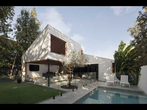 43 Princess Street, Bulimba, QLD 4171, 4 ਕਮਰੇ, 3 ਬਾਥਰੂਮ, House