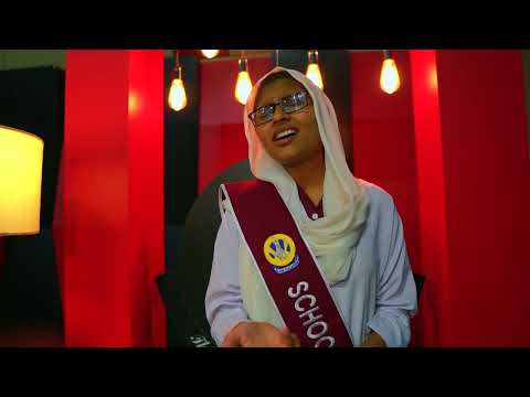 The City School - Tajdar-e-Haram