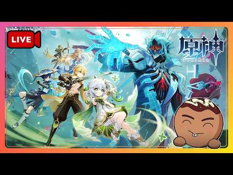 深夜の静寂に響く！原神ストーリーの魅力とは？
