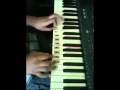 POLYUSHKA POLYE По́люшко-по́ле PIANO COVER пианино 