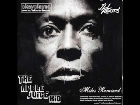 Tambo by Apple juice kid