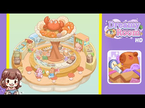 Dreamy Room Level 423 preview