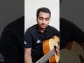 Kobitar Gaan - Hasan Joy | Guiter chords & lesson #kobitargaan #hasanjoy