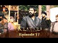 Kurulus Osman Urdu Season 2 Episode 17