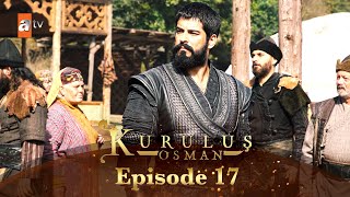 Kurulus Osman Urdu  Season 2 - Episode 17