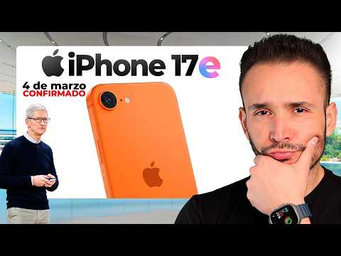 Buenas noticias: el iPhone SE 4 está a la vuelta de la esquina y solucionará el talón de Aquiles de esta gama