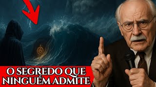 O SEGREDO MAIS SOMBRIO da sua Sombra que DESTRÓI seus medos | Carl Jung