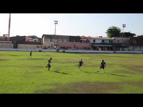 IAPE 2X0 CHAPADINHA - SUB 15 MARANHENSE 2022