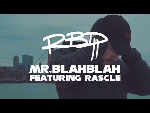 LUEC - Mr.BlahBlah feat. Rascle [Video] | MW Films