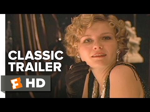 The Cat's Meow (2002) Official Trailer