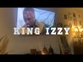 King Izzy ft. Lett Loose "Only If u Knew" (Official Video)