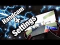 My CRITICAL OPS  Pro Settings + HANDCAM ❗️