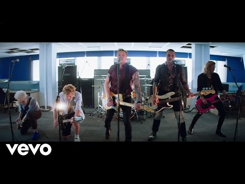 McBusted - Get Over It thumnail