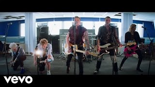 McBusted - Get Over It
