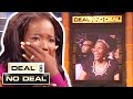 A Surprise From South Africa Deal Or No Deal US Deal Or No Deal Universe