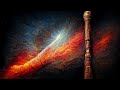 Didgeridoo For 8 Hours Meditation Sleep Background