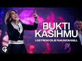 Bukti Kasihmu (NDC Worship) | Cover by GSJS Worship | Glady Febe
