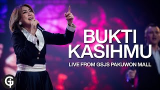 Download lagu Bukti Kasihmu (NDC Worship) | Cover by GSJS Worship | Glady Febe mp3 Download lagu Bukti Kasihmu (NDC Worship) | Cover by GSJS Worship | Glady Febe mp3