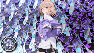 R3HAB Amba Shepherd - Smells Like Teen Spirit | Music Visualization🖤🎶💎