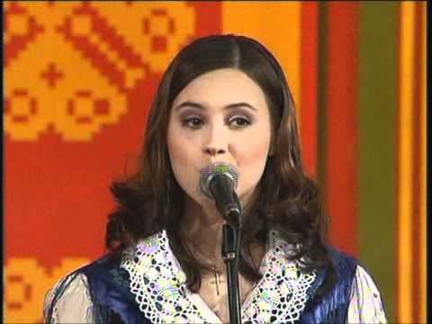 Mitja kvintet - Uspavanka