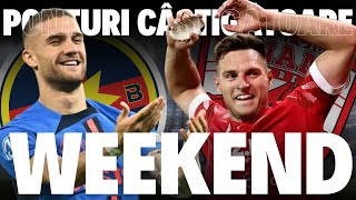 36 Pariuri Weekend » Pronostic FCSB – Dinamo! Faci Pariu #412