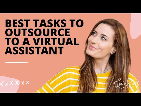 download lagu mp3 mp4 Outsource Virtual Assistant, download lagu Outsource Virtual Assistant gratis, unduh video klip Outsource Virtual Assistant