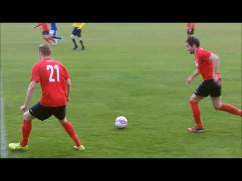 Tayport v Kinnoul May 2015