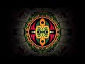 Blastoyz Mandala