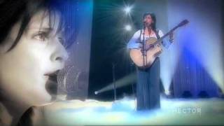 Souad Massi "Raoui"