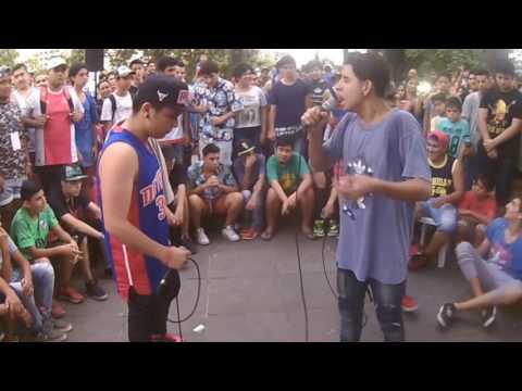 TRECH VS KANTECK | OCTAVOS DE FINAL | NORTE FEST | CLASIFICATORIAS DE TUCUMAN