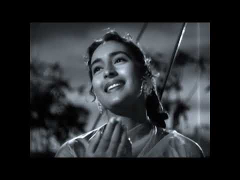 Ye Raat Ajab Matwari Hai - Anari 1959 | Raj Kapoor, Nutan, Lata - Mukesh - Evergreen Hindi Songs