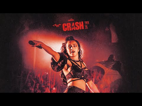 Crash - Charli Xcx