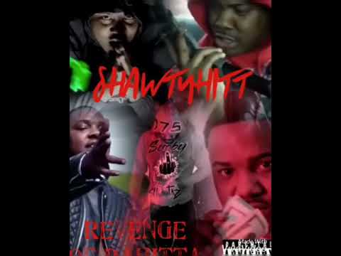 ShawtyHitt - Never Cared