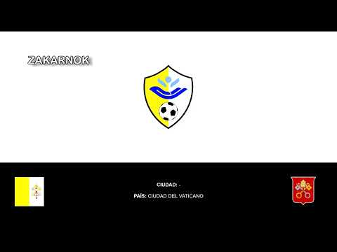 Himno del Rappresentativa OPBG (Inno Rappresentativa OPBG)