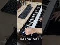 Salt N Pepa Push It Live Looping Cover
