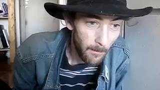 Dope sick joe - Heroin withdrawl - 84 Hours