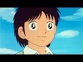 Captain Tsubasa Episode 8 The Substitute