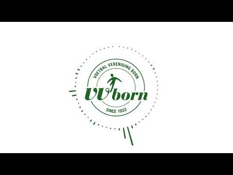 VV Born - Clublied