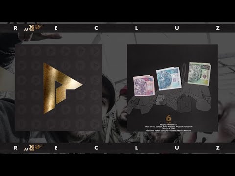 RECLUZ - Sos (prod.WHITE HOUSE)