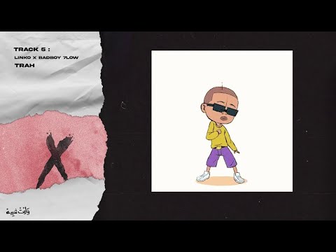 Linko × BadBoy 7low - Trah (Prod by Kiev Beats)