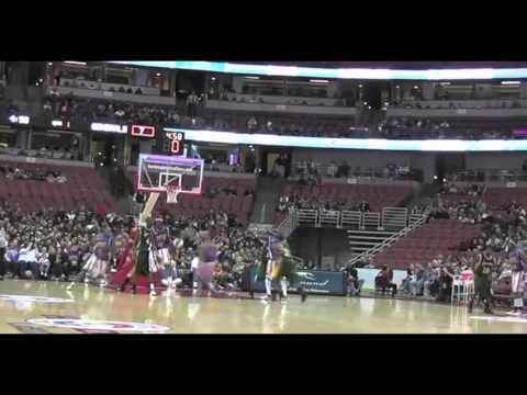 MINI A C.B. Viladecans