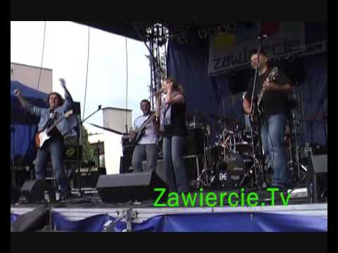 Dni Zawiercia - 04.09 - MOKowisko  ROCKowisko - Zawiercie.Tv
